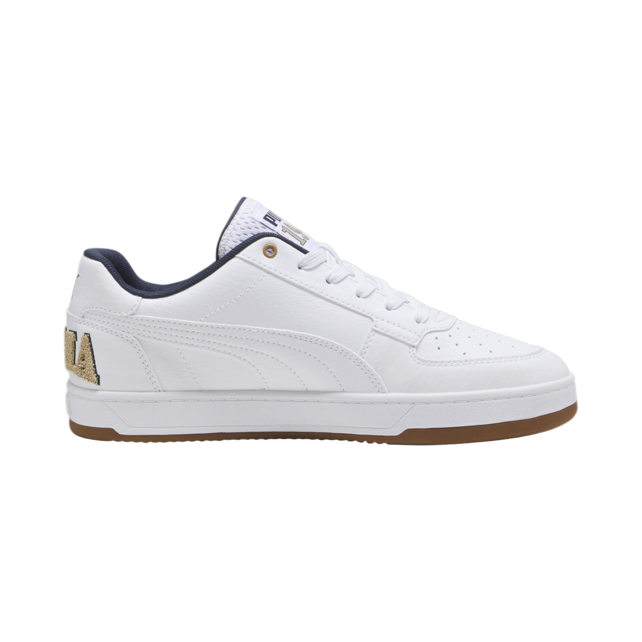 Puma Caven 2.0 Retro Club Lifestyle Sneakers Uomo Bianco Blu - 395082-01