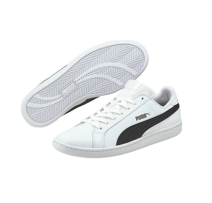 Puma Men's Smash L 356722 11 White Sneakers