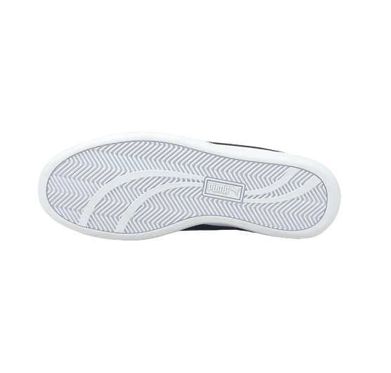 Puma Men's Smash L 356722 11 White Sneakers