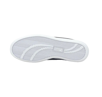 Puma Men's Smash L 356722 11 White Sneakers