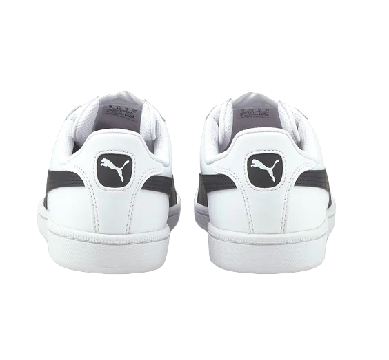 Puma Men's Smash L 356722 11 White Sneakers