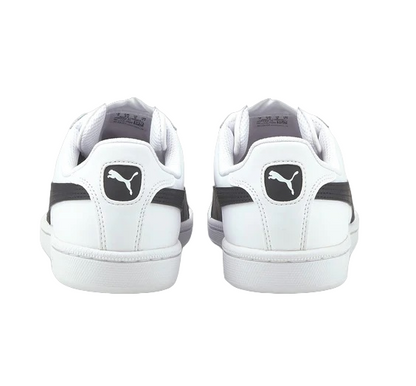 Puma Men's Smash L 356722 11 White Sneakers