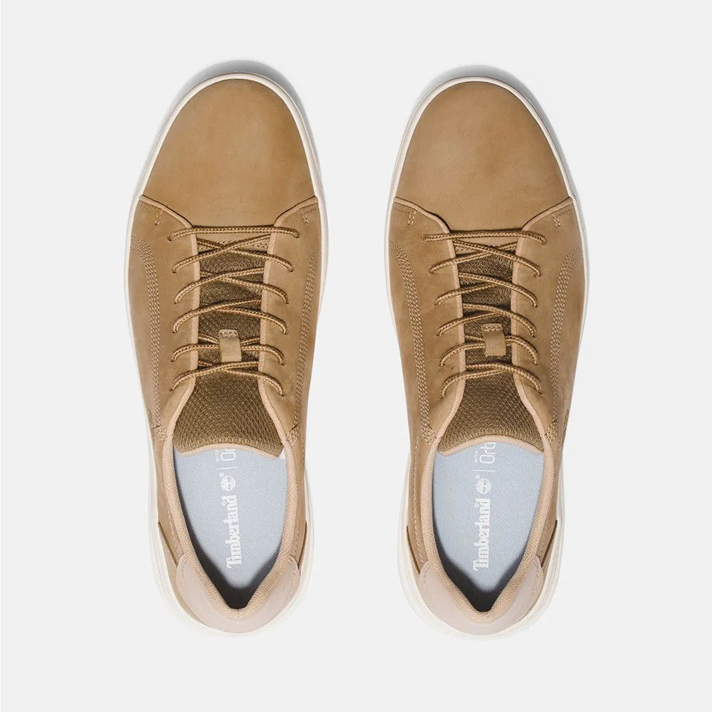 Timberland scarpa sneakers Seneca Bay Oxford TB0A5TY5DR0 Beige