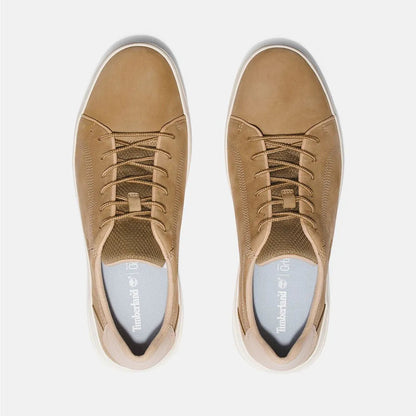 Timberland scarpa sneakers Seneca Bay Oxford TB0A5TY5DR0 Beige