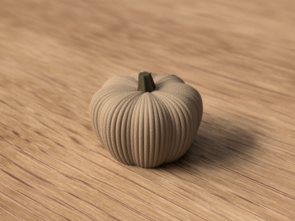 Zucca DEKO Stampa 3D Professionale: Qualità Premium