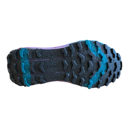 Joma Scarpe trail-running Sima Lady 2631 donna TKSMLS2631 multicolore