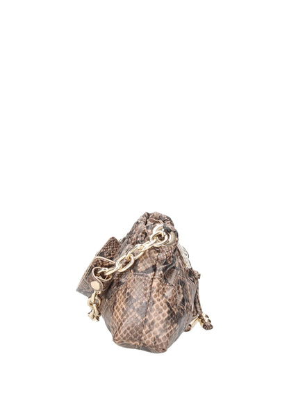 VBSA6F08PIT Borsa a spalla VALENTINO BAGS