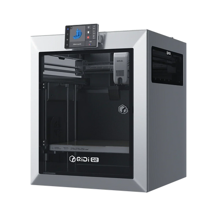 Qidi Q2 Stampante 3D