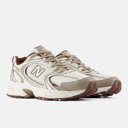 New Balance scarpa sneakers da donna 530 U530COB beige