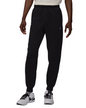 Nike Jordan Brooklyn Fleece FV7277-010 Black – Men's Comfort Pants