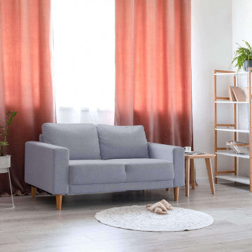 Divano Elegante e Confortevole Ramsey a 3 e 2 Posti