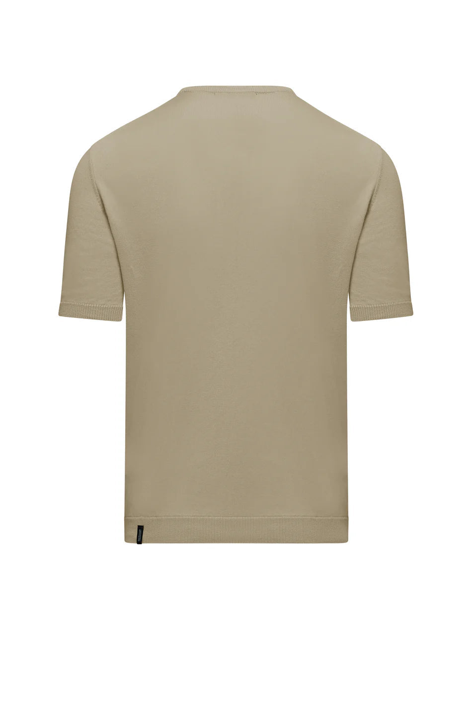 Bomboogie Maglia Uomo Cotone Girocollo MM7015TKTP2 105 – Beige