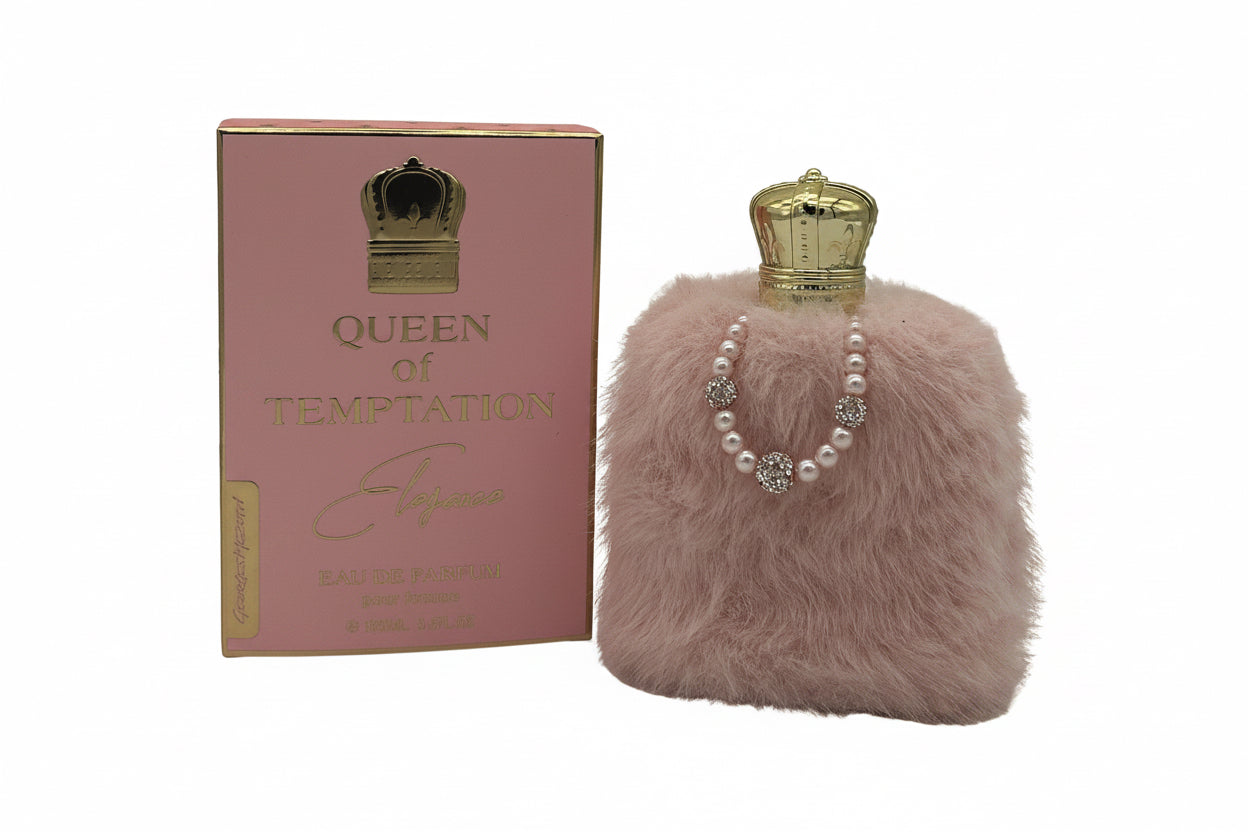 Queen Of Temptation Elegance-Eau de Parfum 100ml