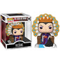 Funko Pop! Disney Villains - Evil Queen On Throne (1088) Vinyl Figure Regina