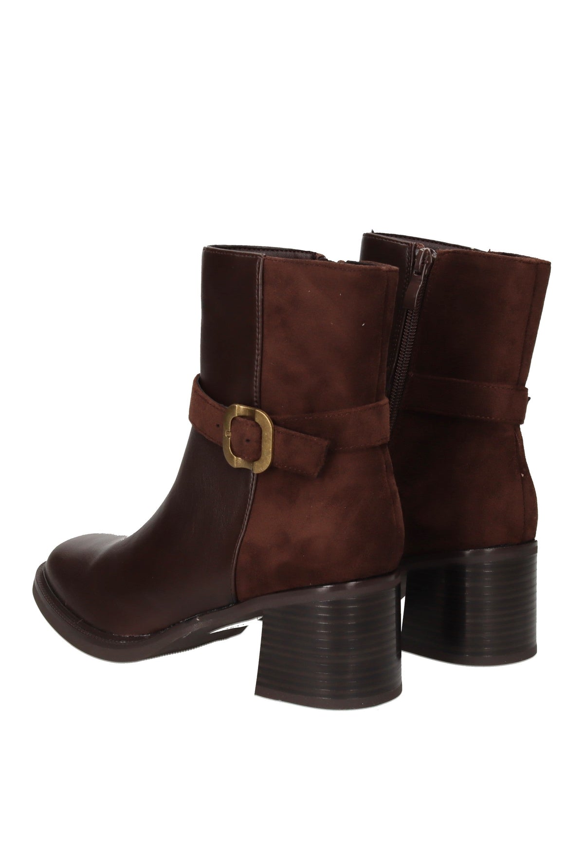 GY507 Tronchetto GOLD&GOLD