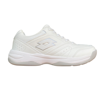 Lotto 220655 1GN Court Logo AMF XX da Donna: Stile e Comfort su Ogni Campo