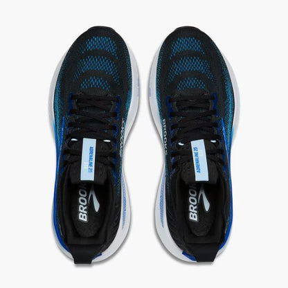 Brooks Adrenaline GTS 25 Scarpa Running Uomo 110454017 Nero