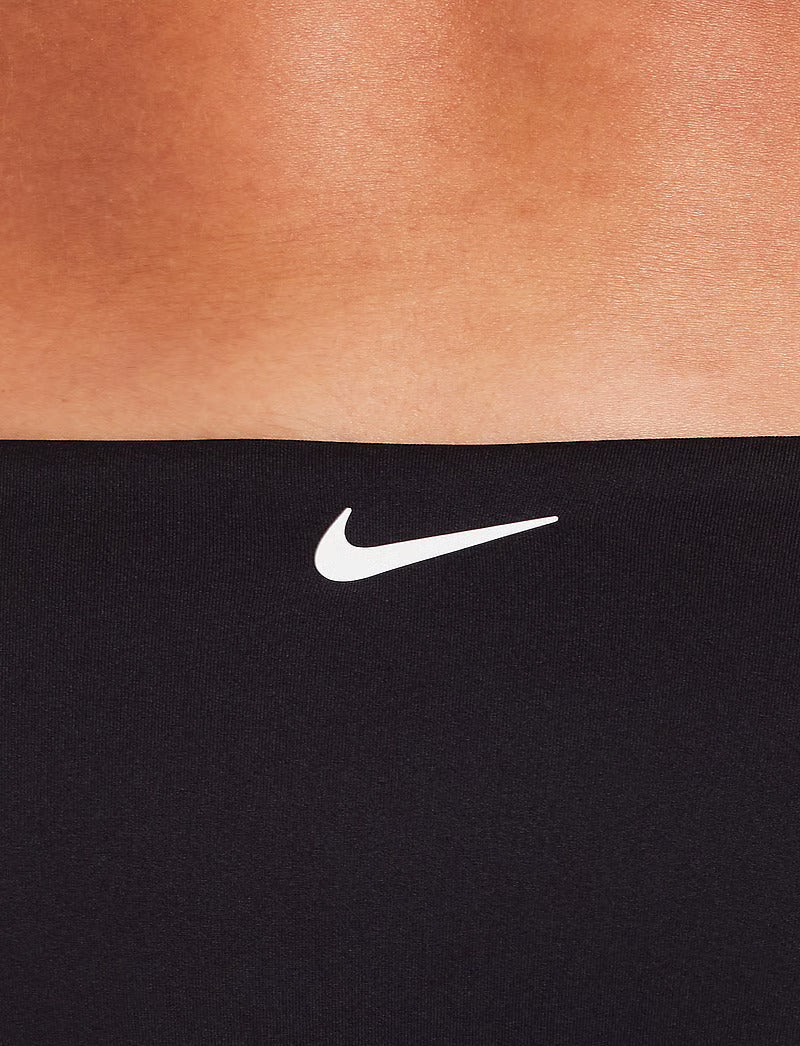 Nike Sling Bikini Nero NESSF246-001 – Slip Bikini Donna Mare Piscina