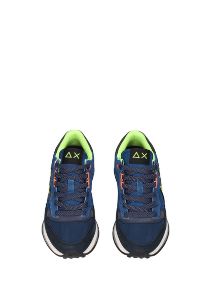 Z46123 sneaker SUN68