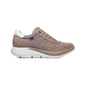 CallagHan Scarpa Uomo Algoritmo 61205 Beige – Pelle Scamosciata Idrorepellente
