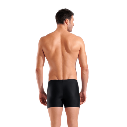 Arena Short Nuoto Uomo Scratchy 010281-500 Nero | Costume Piscina