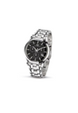 Philip Watch R8273908165 – Swiss Made Quartz Chronograph, black Sunray 39mm