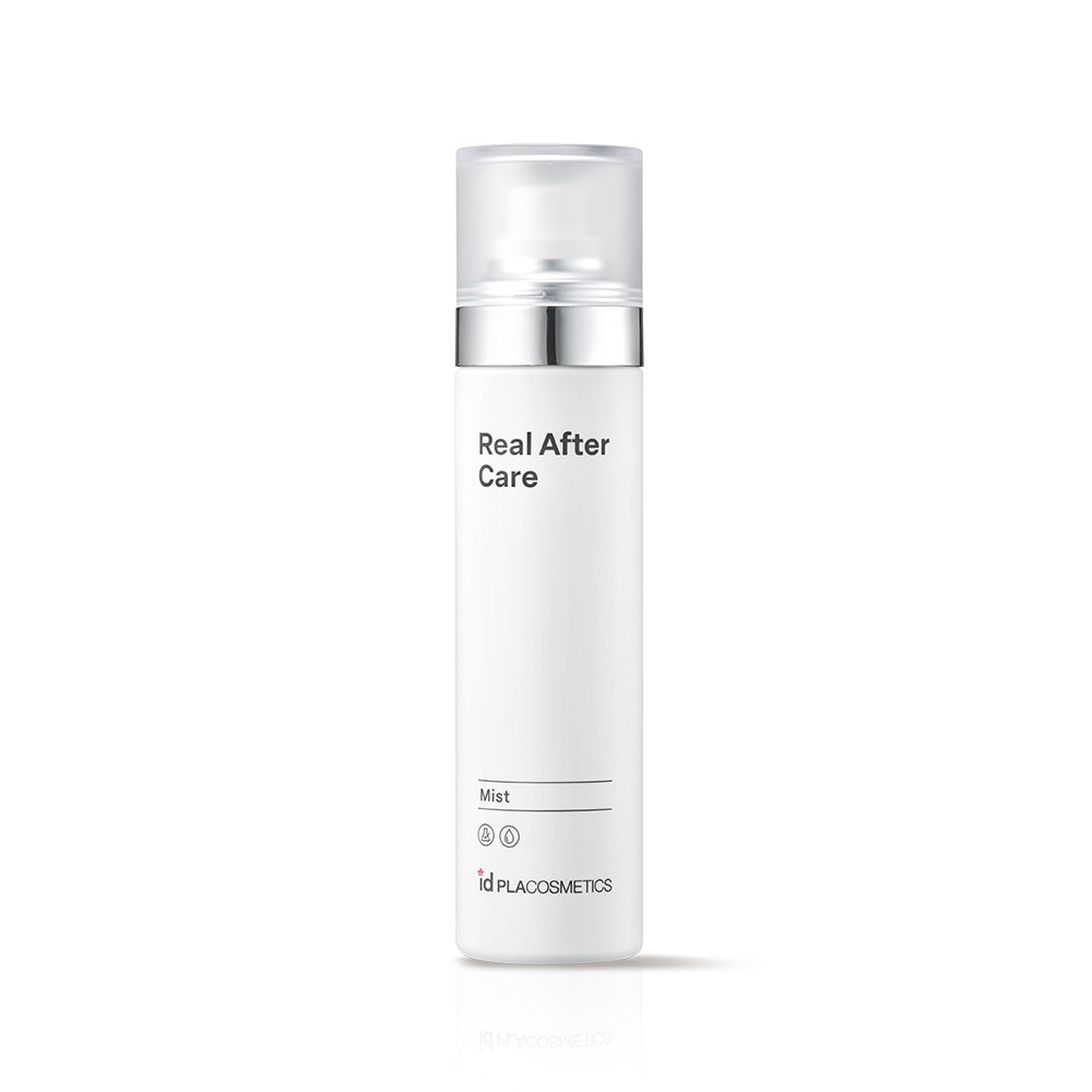 dePLACOSMETICS REAL AFTER CARE MIST
