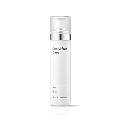 dePLACOSMETICS REAL AFTER CARE MIST