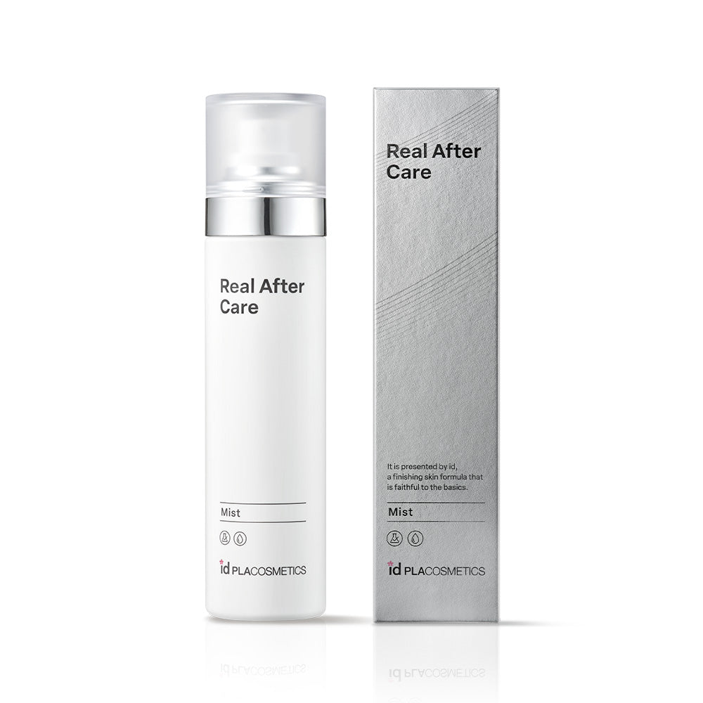 dePLACOSMETICS REAL AFTER CARE MIST