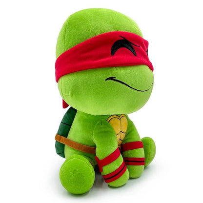 Youtooz – Tmnt Turtles Plüschfigur (Raffaello) 23 cm Ninja Turtles Raphael