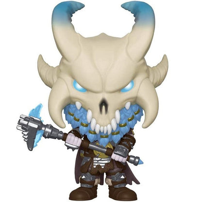 Funko Pop! Games Fortnite – Ragnarok (465) Vinyl-Figur Online-Spiel Totenkopf