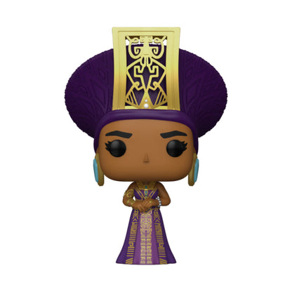 Funko Pop! Marvel Black Panther Wakanda Forever – Königin Ramonda (1099) Vinyl