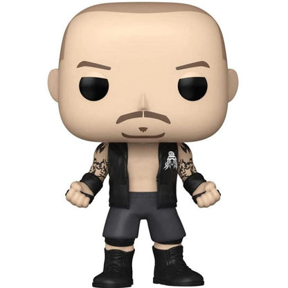 Funko Pop! WWE Wrestling – Randy Orton (116) Sammler-Vinylfigur