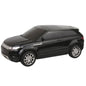 AKAI RANGE ROVER EVOQUE BLUETOOTH SPEAKER AUX USB PORTABLE SPEAKER STOP LED BLACK