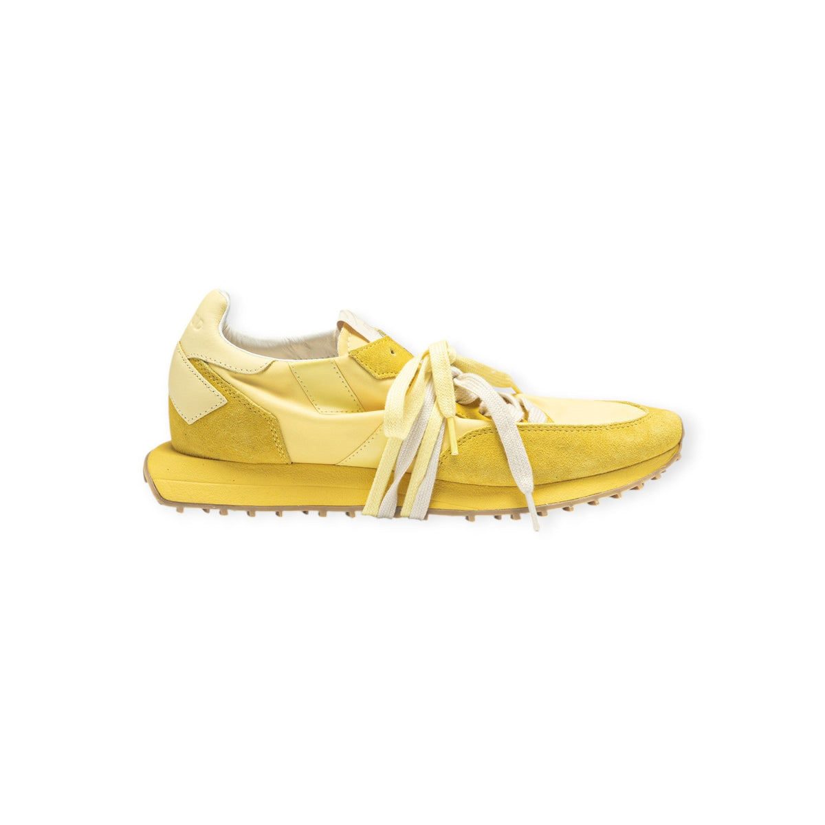 RUNNING RUSH GIALLA