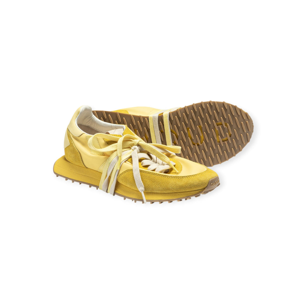 RUNNING RUSH GIALLA