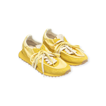RUNNING RUSH GIALLA