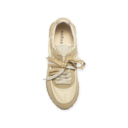 RUNNING RUSH BEIGE