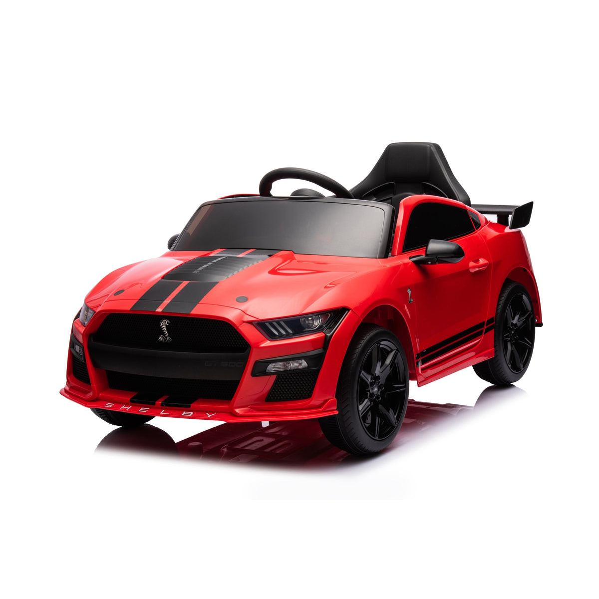 Ford Mustang Shelby GT500