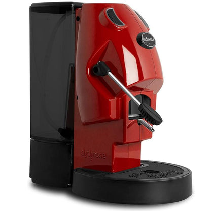 Didiesse Frog Baby Kaffeepadmaschine 44mm 450w Std Baby Frog (Rot)