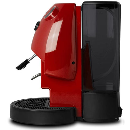 Didiesse Frog Baby Kaffeepadmaschine 44mm 450w Std Baby Frog (Rot)