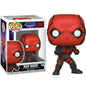 Funko Pop! Games Gotham Knights - Red Hood (891) Vinylfigur DC Comics 9cm