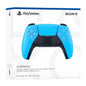 Sony DualSense Controller PlayStation 5 DualShock Pad PS5 Starlight Blue