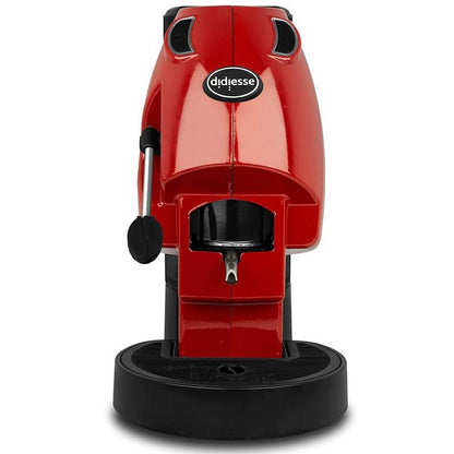 Didiesse Frog Baby Kaffeepadmaschine 44mm 450w Std Baby Frog (Rot)