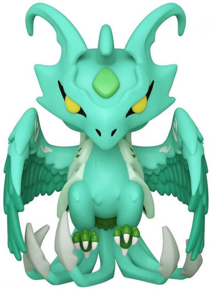 Funko Pop ! Animation Bakugan Battle Brawlers - Skyress (968) Storm Vinyl Figure