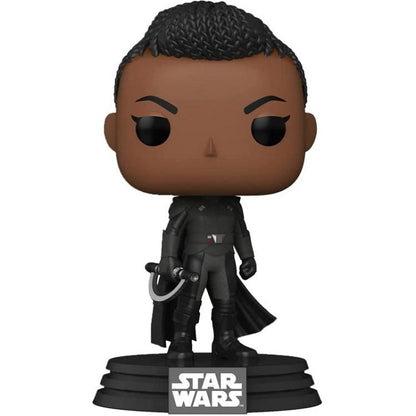 Funko Pop Star Wars Reva Third Sister 542 Bobble-Head Vinyl Figure Da Collezione