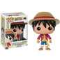Funko Pop! Animation - One Piece (98) Monkey D. Luffy Vinyl Figure Luffy 9cm
