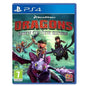 Dragons - Dawn of New Riders PS4 Italian Game Playstation 4 EU New