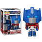 Funko Pop! Retro Toys Transformers - (22) Optimus Prime Figure Vinyl 9cm New