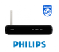 WIFI WIRELESS EXTENDER SIGNAL AMPLIFIER PHILIPS PRONTO RFX9400